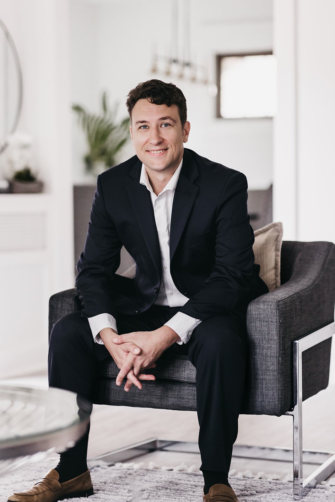 Joshua Grubensky – Local Real Estate Expert | Buy, Sell, & Finance with Ease