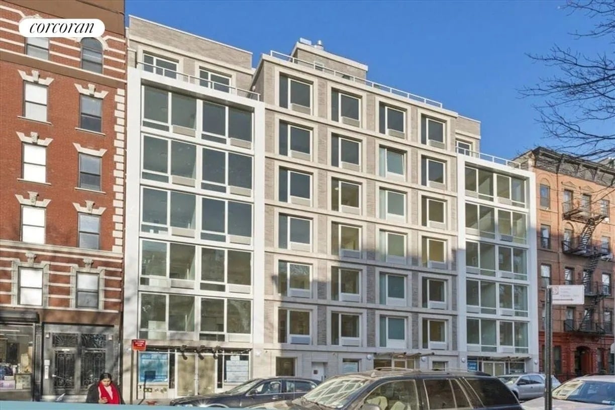 111 East 115th St 4D