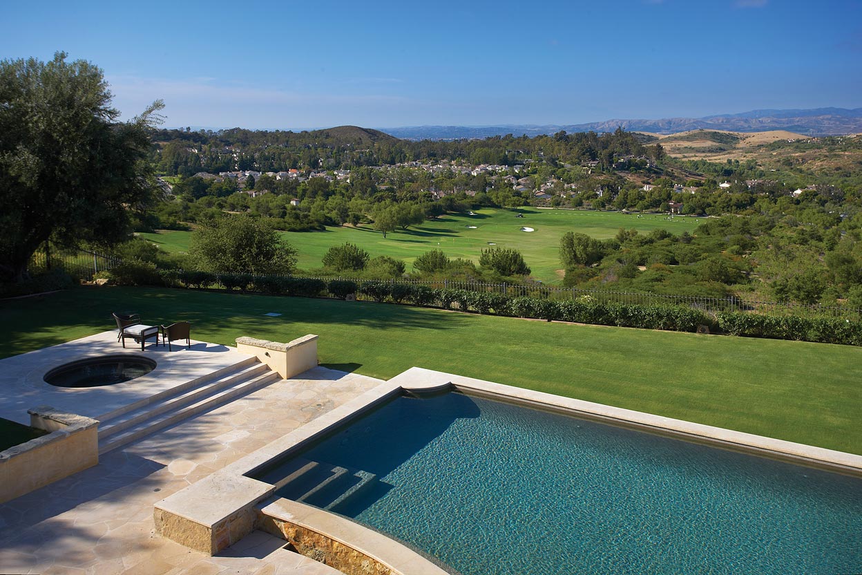 Selling a Custom Home in Shady Canyon