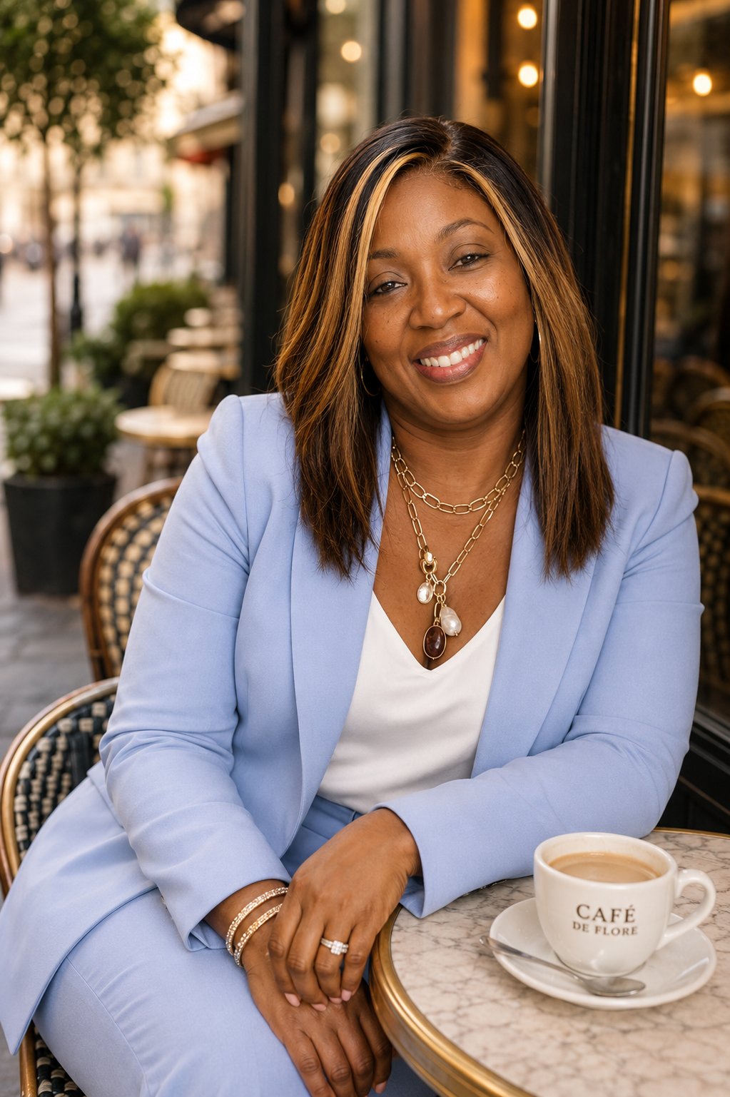 Marsha Dudley