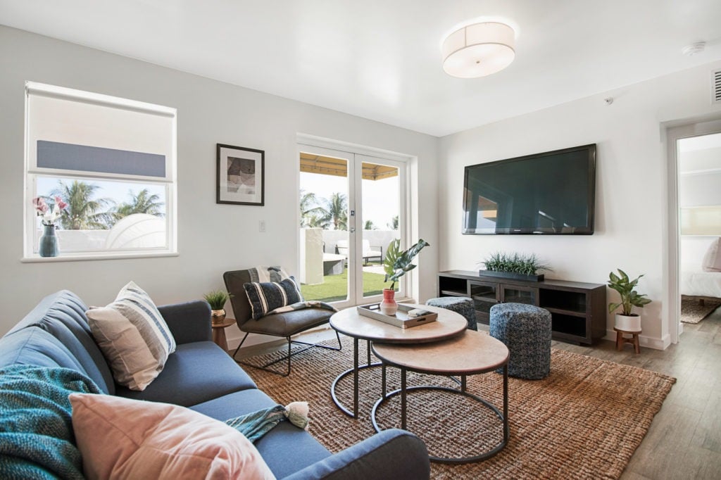 Ocean Drive’s Casa Grande Huge Sale During Covid-19 Takes Center Stage