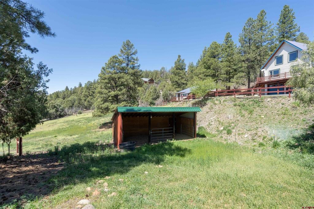 80 Ponderosa Drive