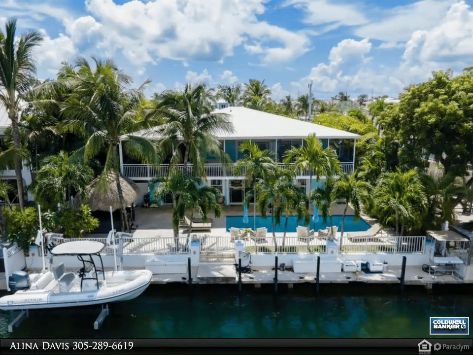 136 Giardino Drive