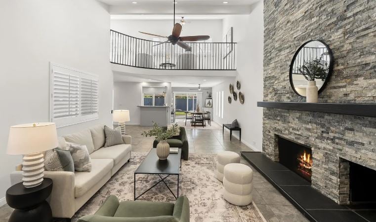 4766 Mount Cervin Dr, San Diego, CA 92117