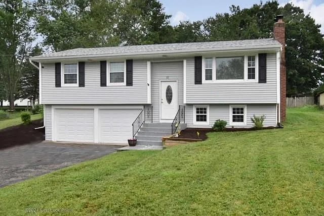 12 Concord St