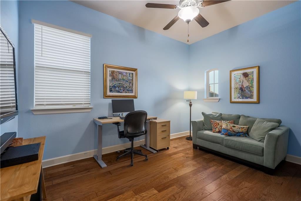 15222 Cabrillo Way