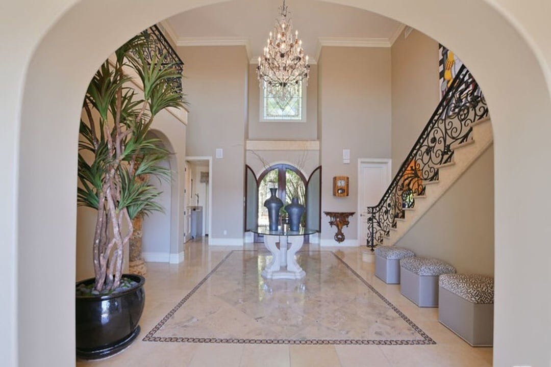 Haven Manor