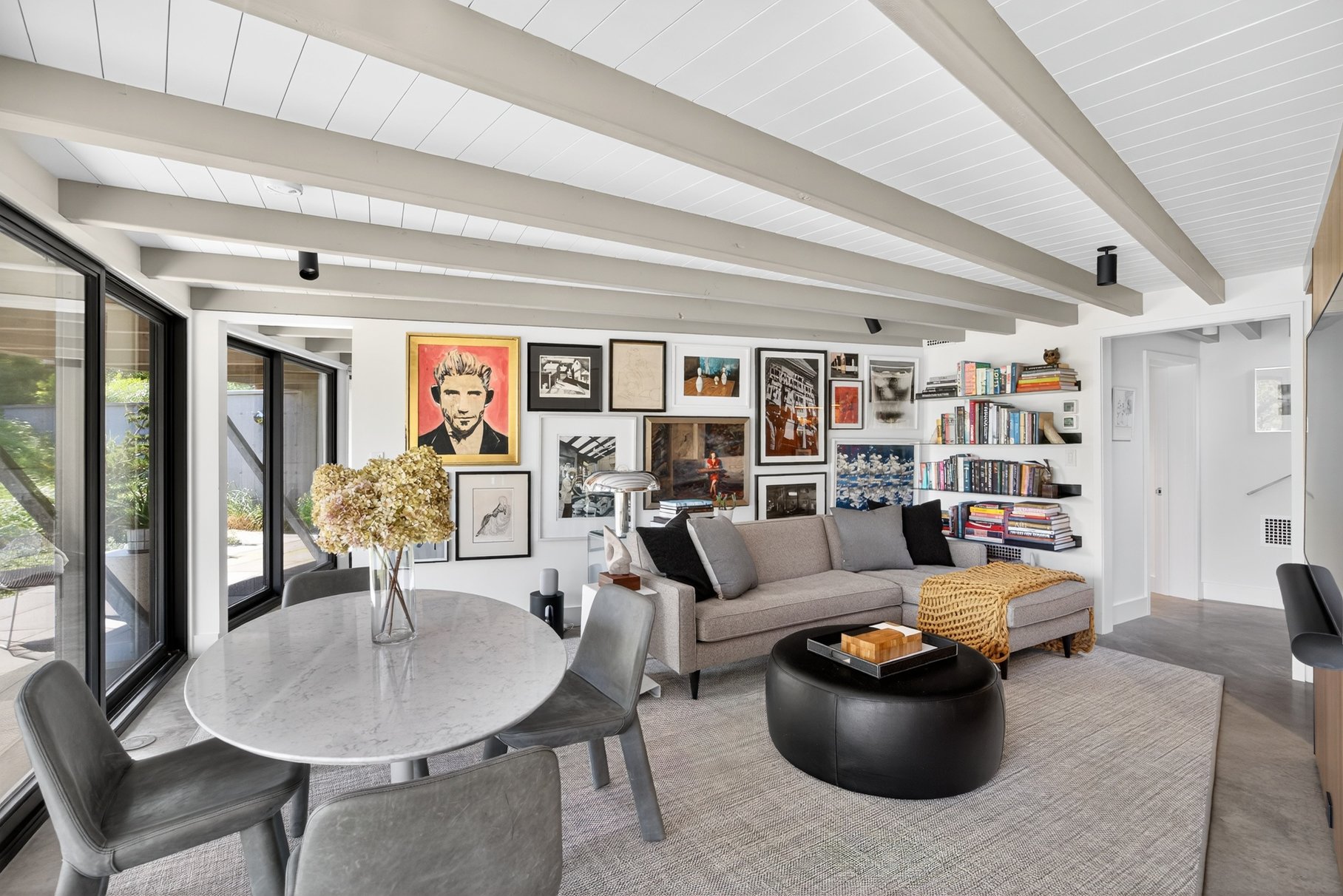 Cape Cod Modernist Masterpiece