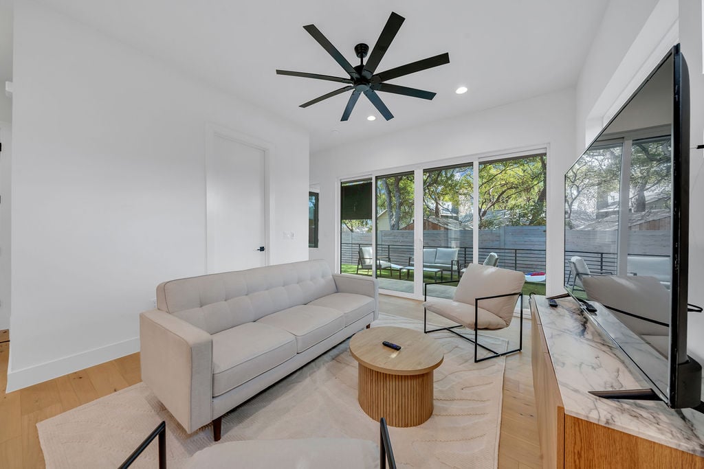 Parker Lane Collection