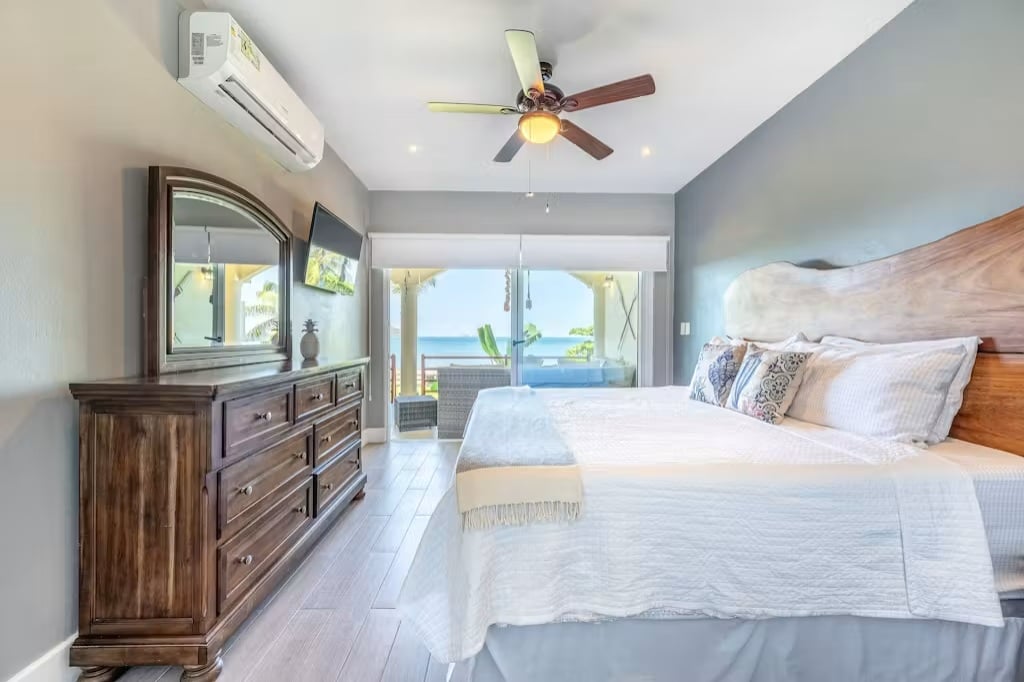 Twin Dolphins 2B | Rarely Available, Fully Remodeled Beachfront Condo with Proven Rental Success