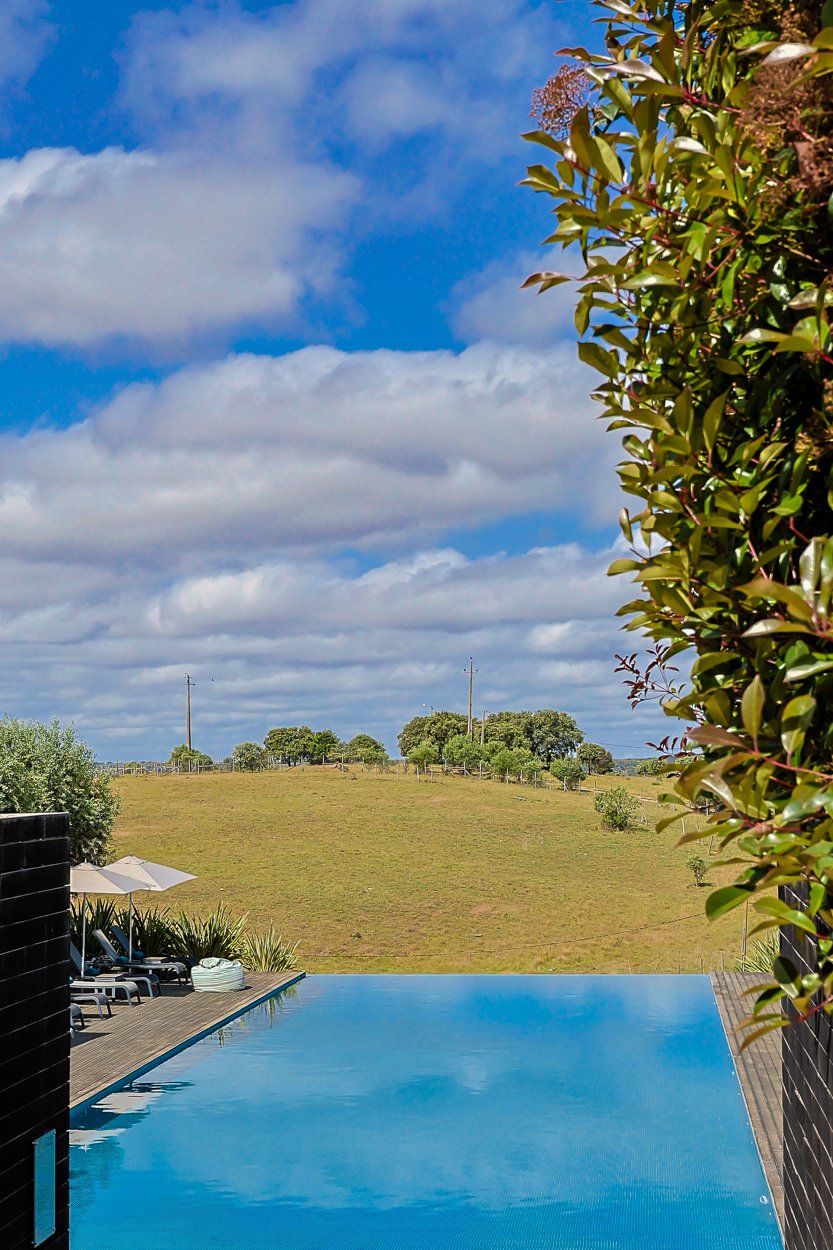 Luxury Wellness & Sports Retreat in Portugal with Expansion Upside & €1M+ Revenue