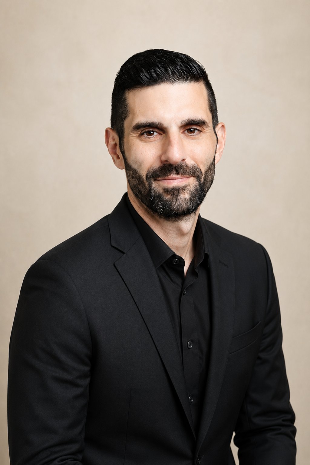 Pierre Nakhoul