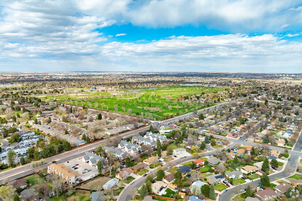 Home Prices in Aurora, CO: What Buyers & Sellers Need to Know