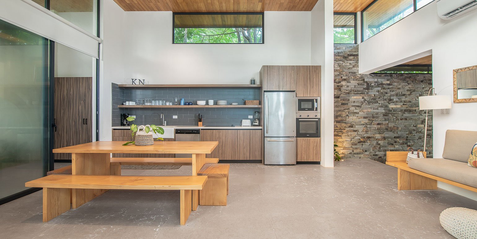 Dos Monitos | Luxury Oceanview Compound Near Playa Grande