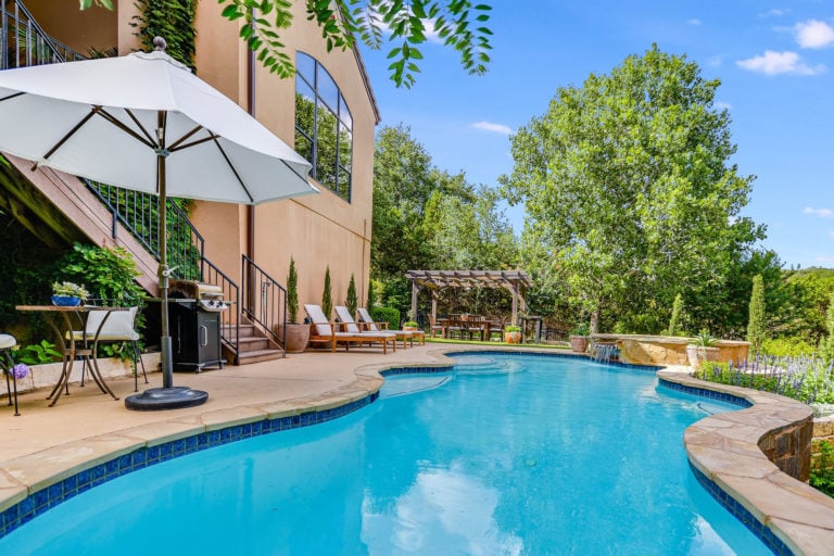 Steiner Ranch