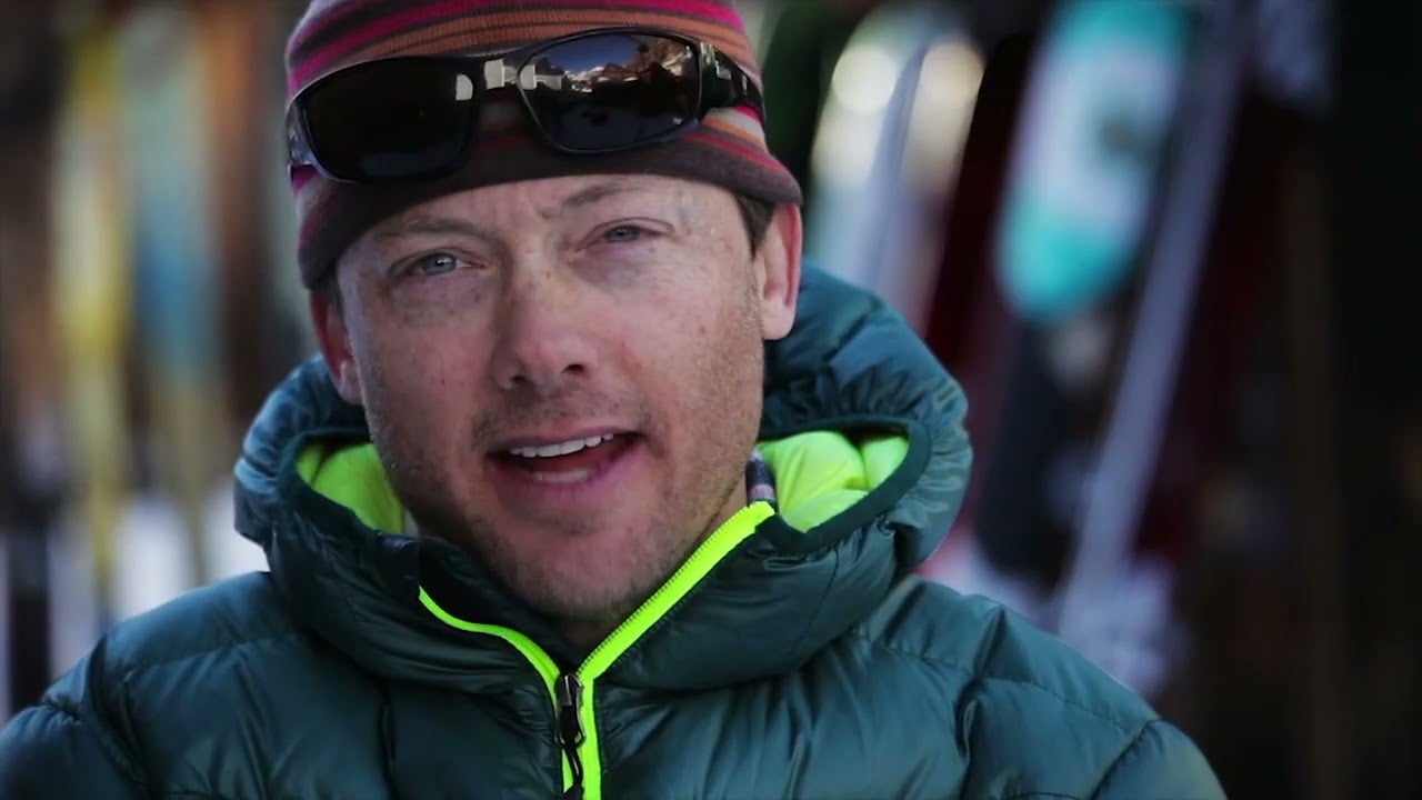 Made In Telluride Moments, A Tale of a Telluride Twosome