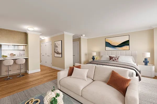 225 Rector Pl Ste 2B