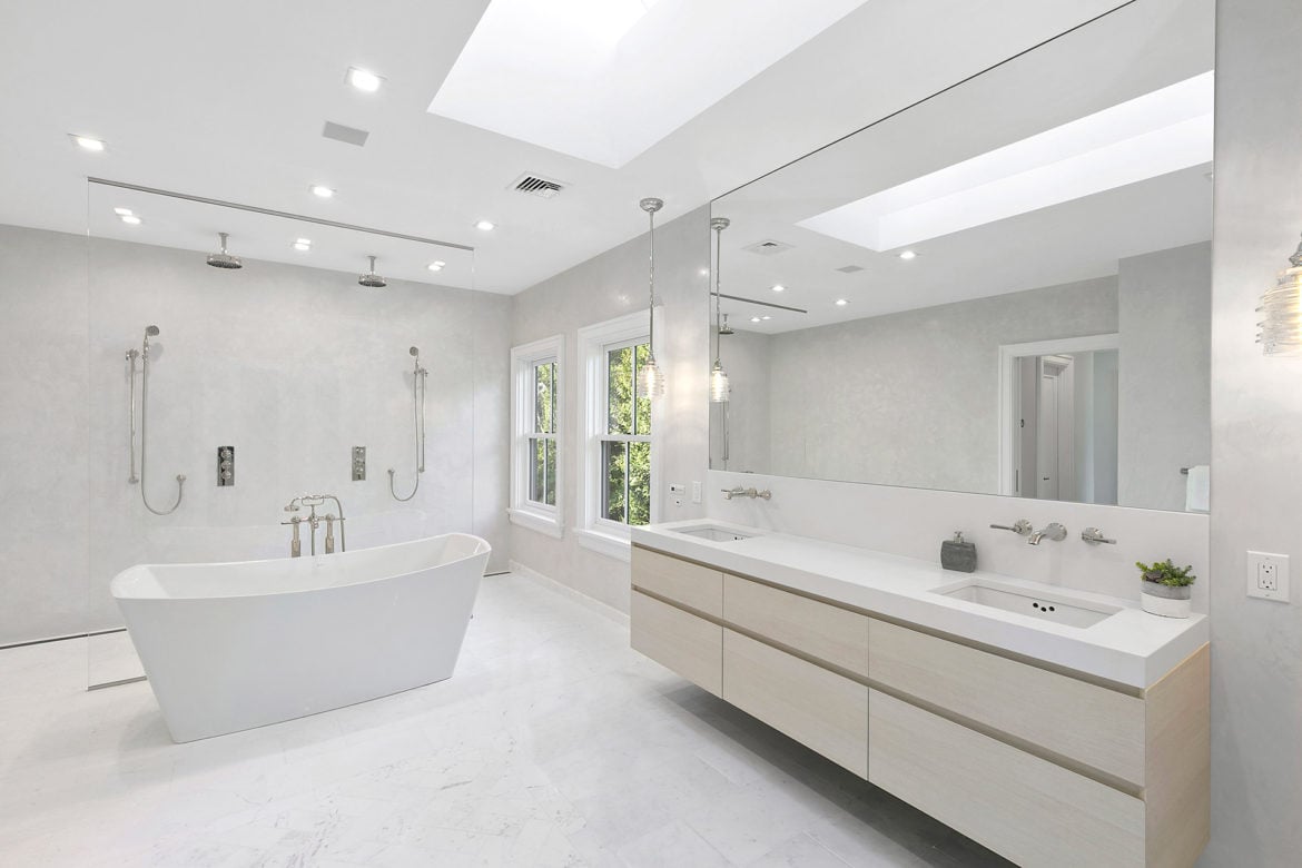 Newman Avenue, Bridgehampton