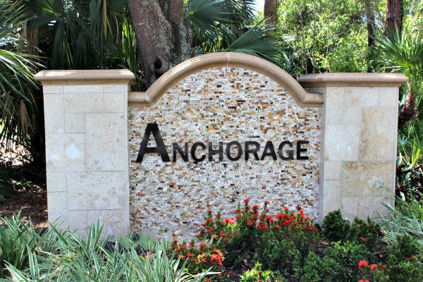 Bonita Bay - Anchorage