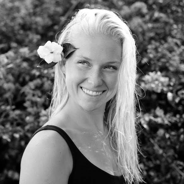 Charli Jo Meek  Bahia Ballena, Puntarenas Real Estate Agent Headshot 