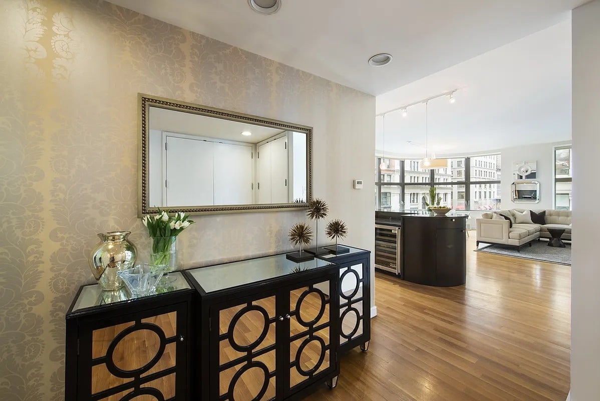 240 Park Ave S #3A