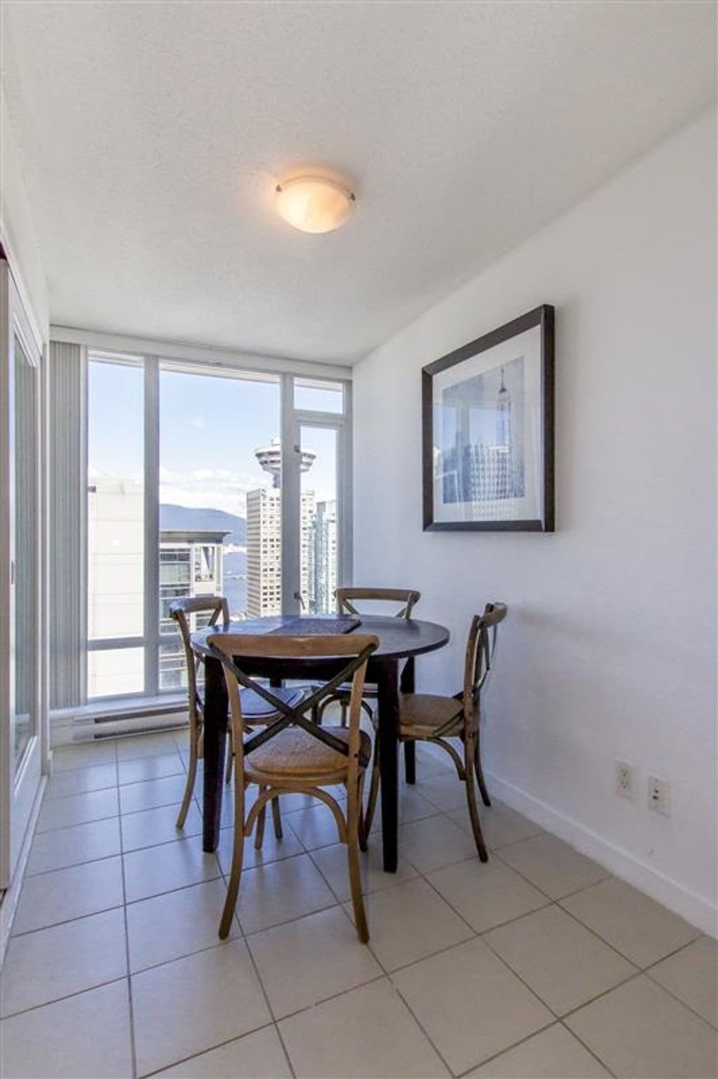 610 Granville St, #2309