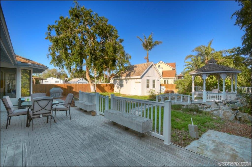 3491 Shawnee Rd, San Diego, CA 92117