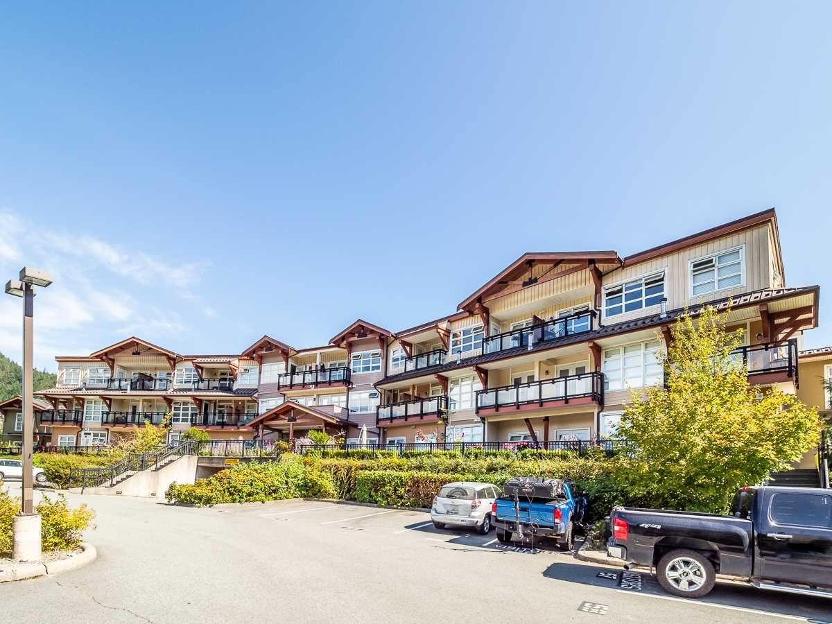 41105 Tantalus Rd, #209
