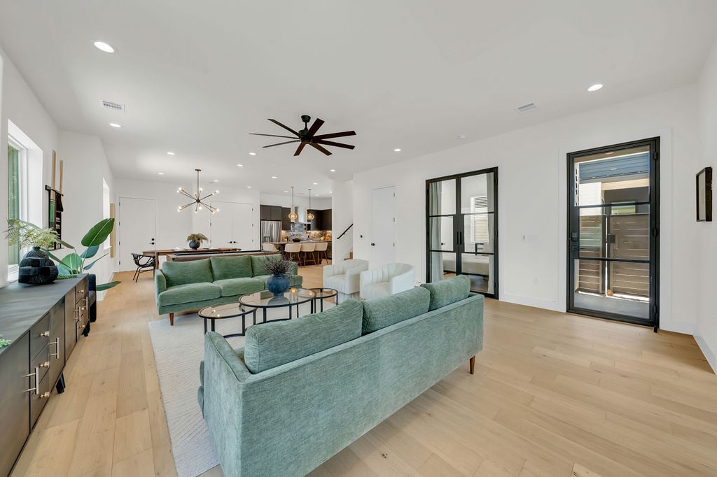 Parker Lane Collection