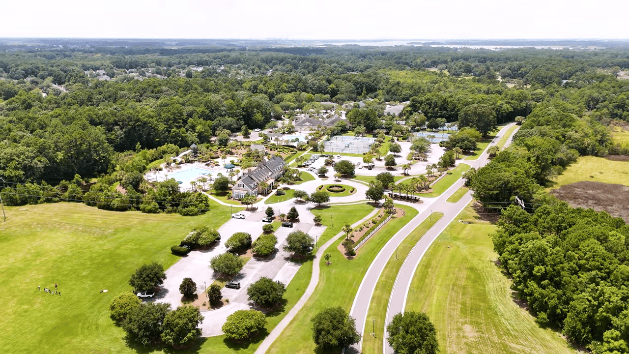 Dunes West 1 acre home 3824 Colonel Vanderhorst Circle, Mount Pleasant, SC 29466 $1,275,000