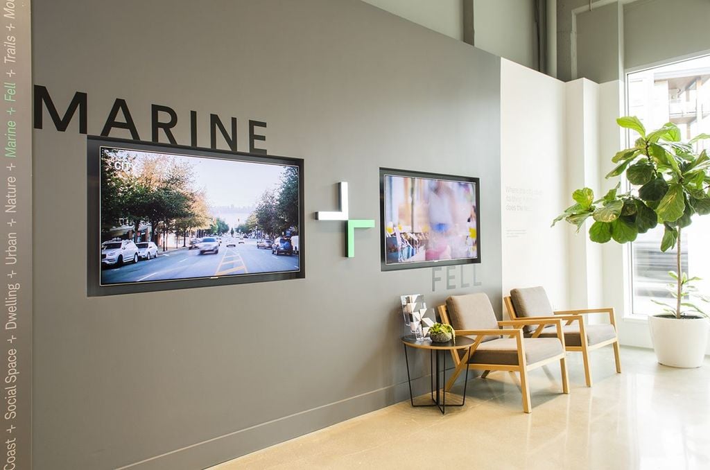 725 Marine Dr, #206