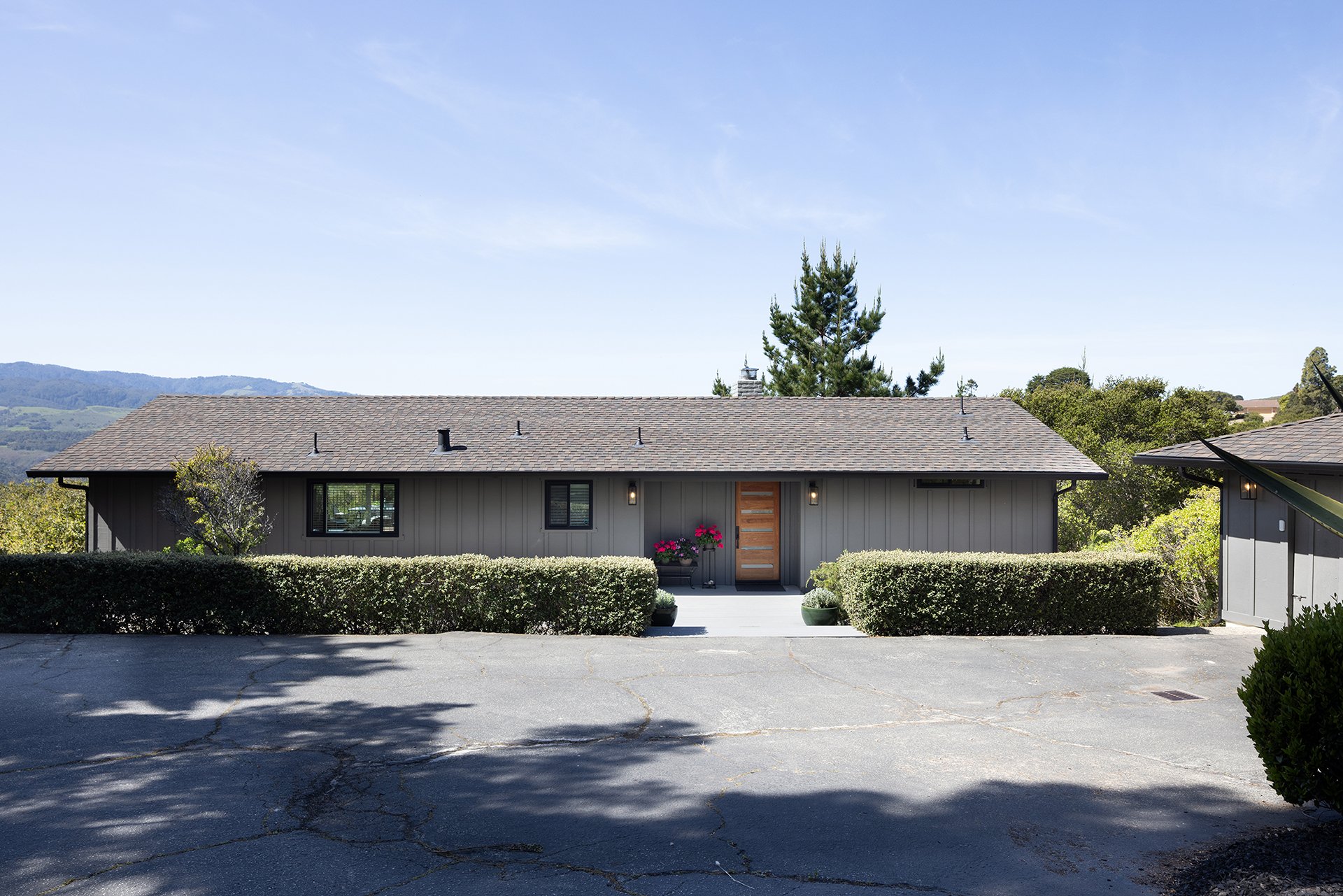 Private Hilltop Retreat - 25450 Via Cicindela