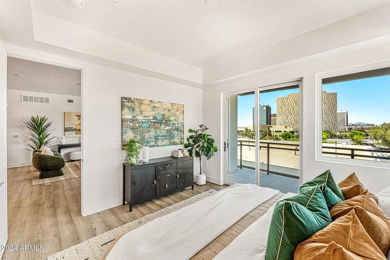 3131 N CENTRAL Avenue, 4012, Phoenix Unit: 4012
