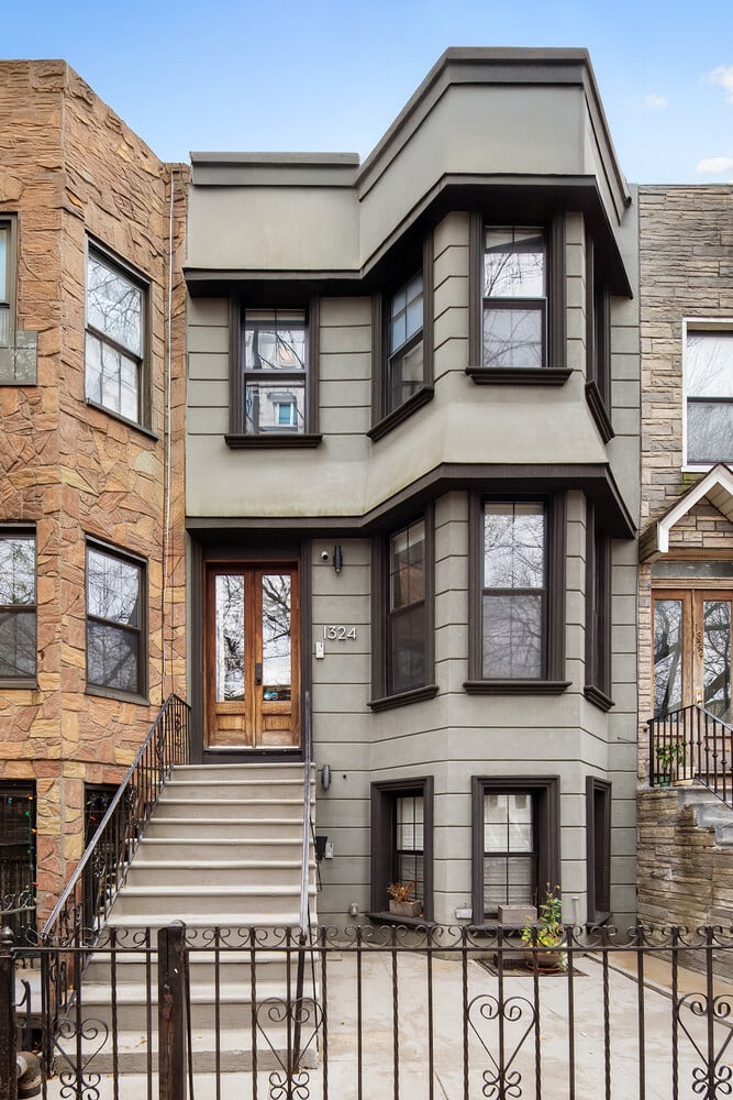 1324 JEFFERSON Avenue