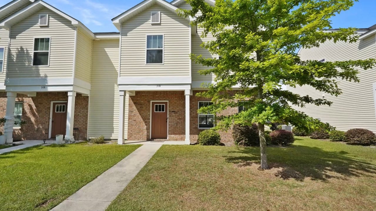 310 Morgan Pines Drive, Pooler, GA