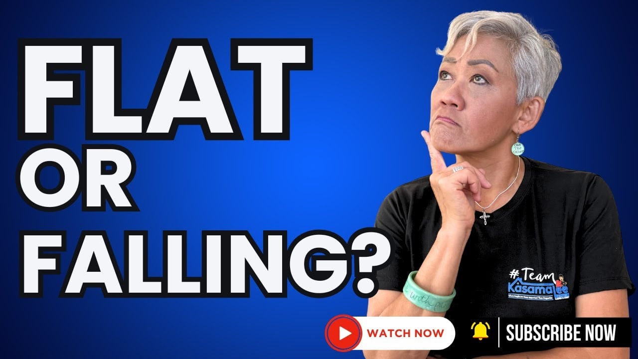 Which States Are Seeing Prices Drop? | KasamaSells.com