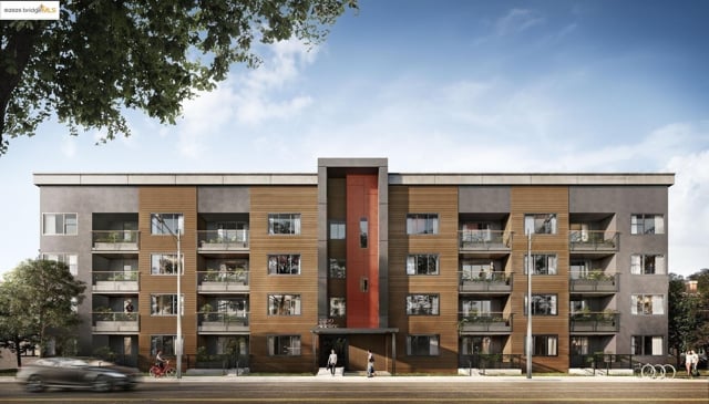 2400 Adeline St. #407