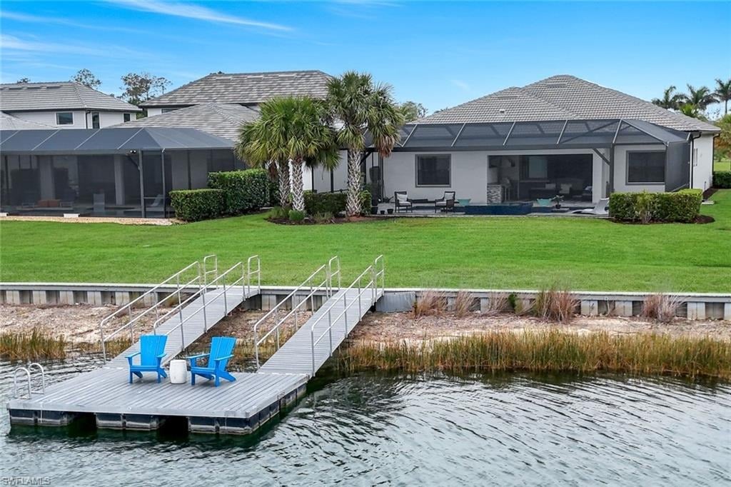 19009 Aqua Shore Dr