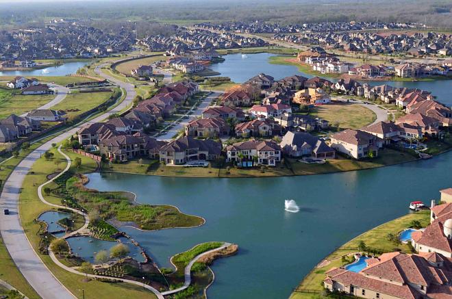 Riverstone