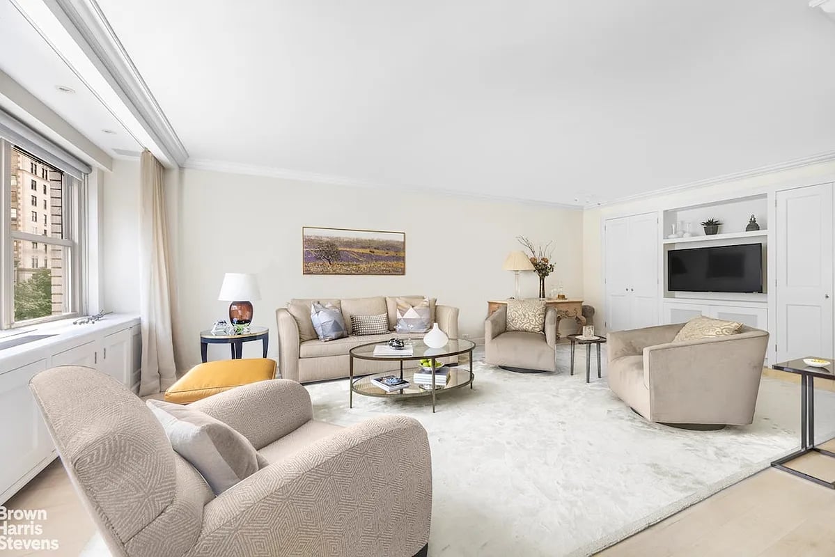 650 Park Ave, #4E