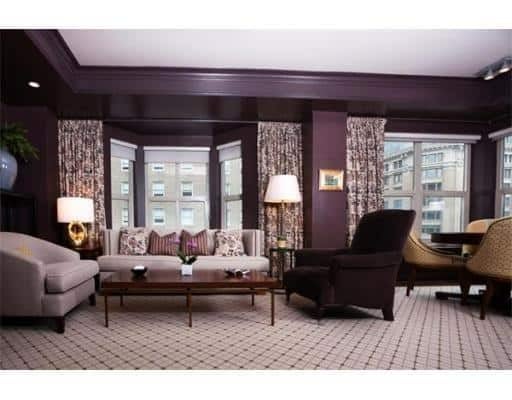 Heritage On The Garden Condos
