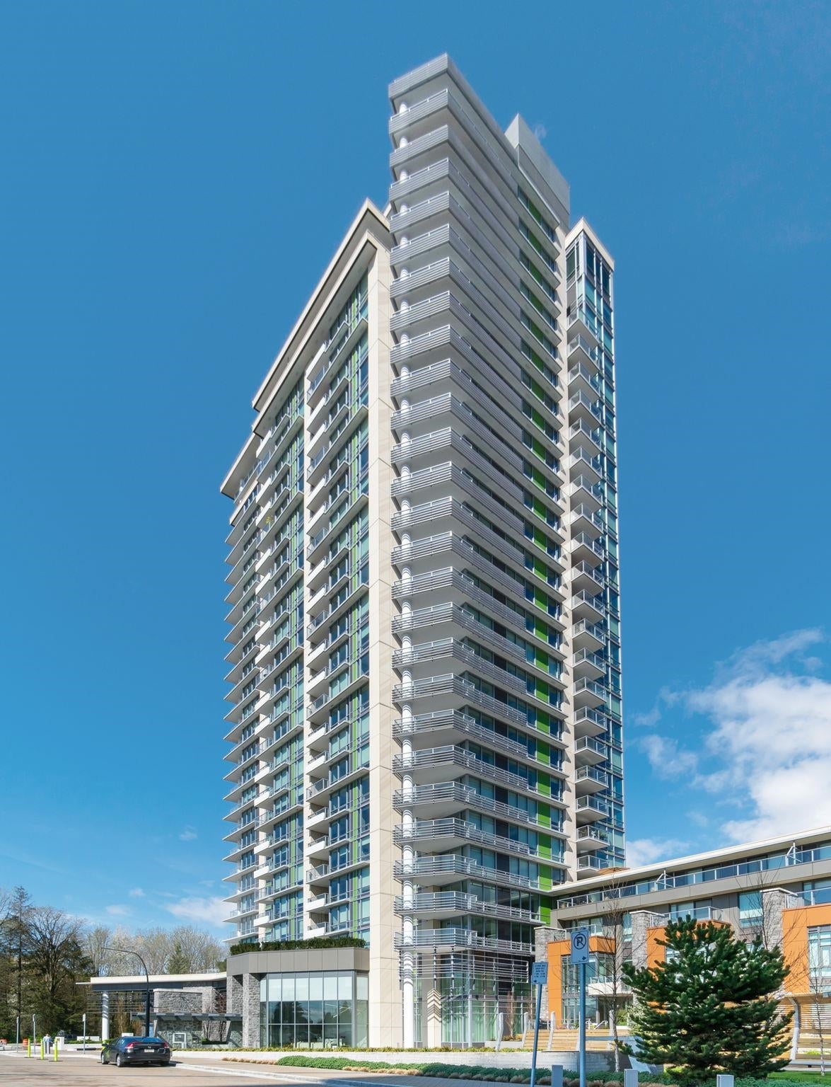 707-680 Seylynn Crescent