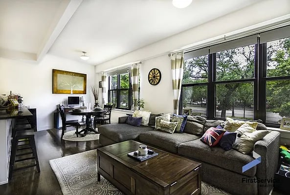 341 Eastern Parkway Unit: 2H