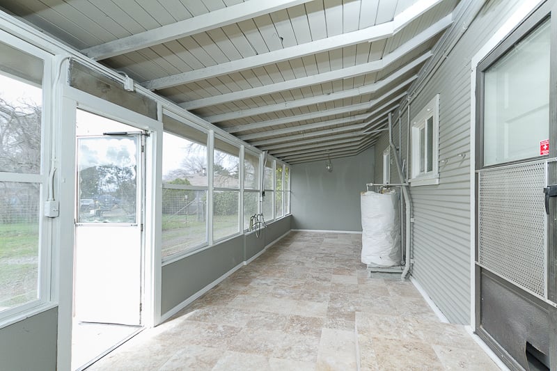 Completely updated home on over 2.4 acres in Rio Linda! 