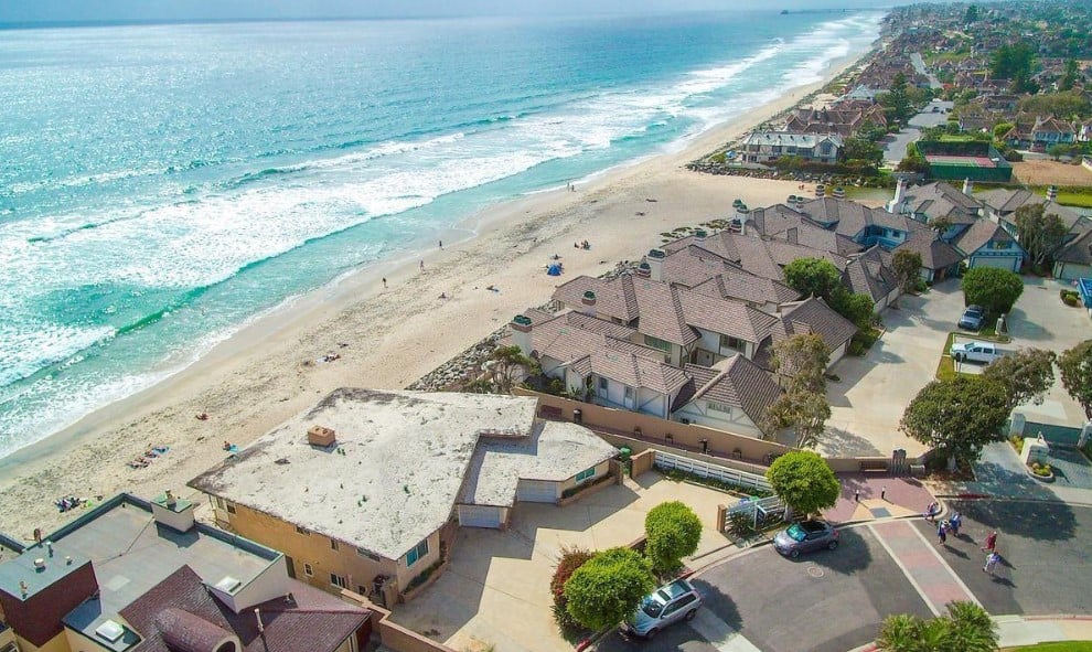 2445-2447 Ocean Street