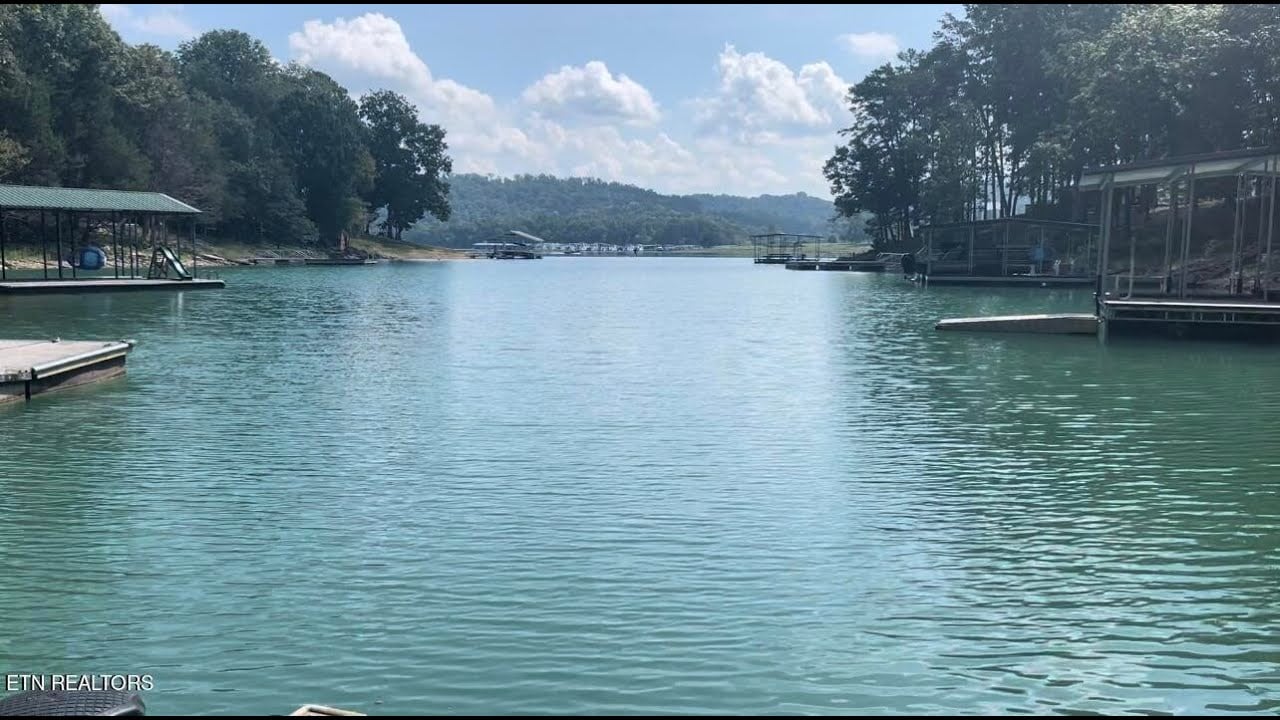 NORRIS LAKE 178 Mill Creek Court, Andersonville, TN 37705