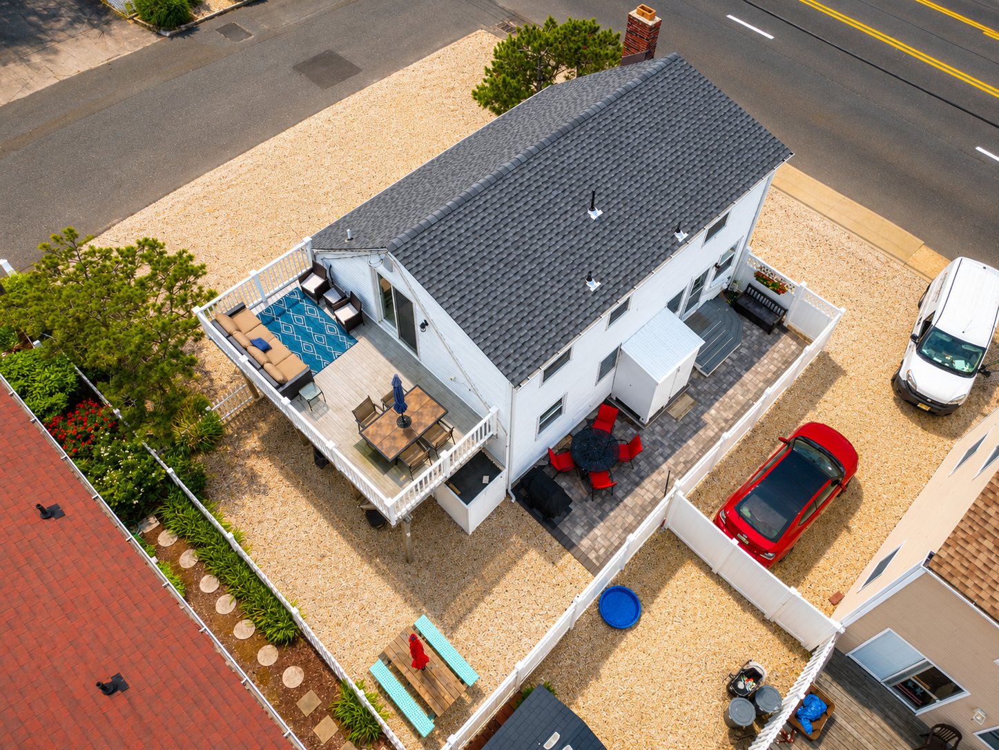 6200 Long Beach Blvd, Brant Beach