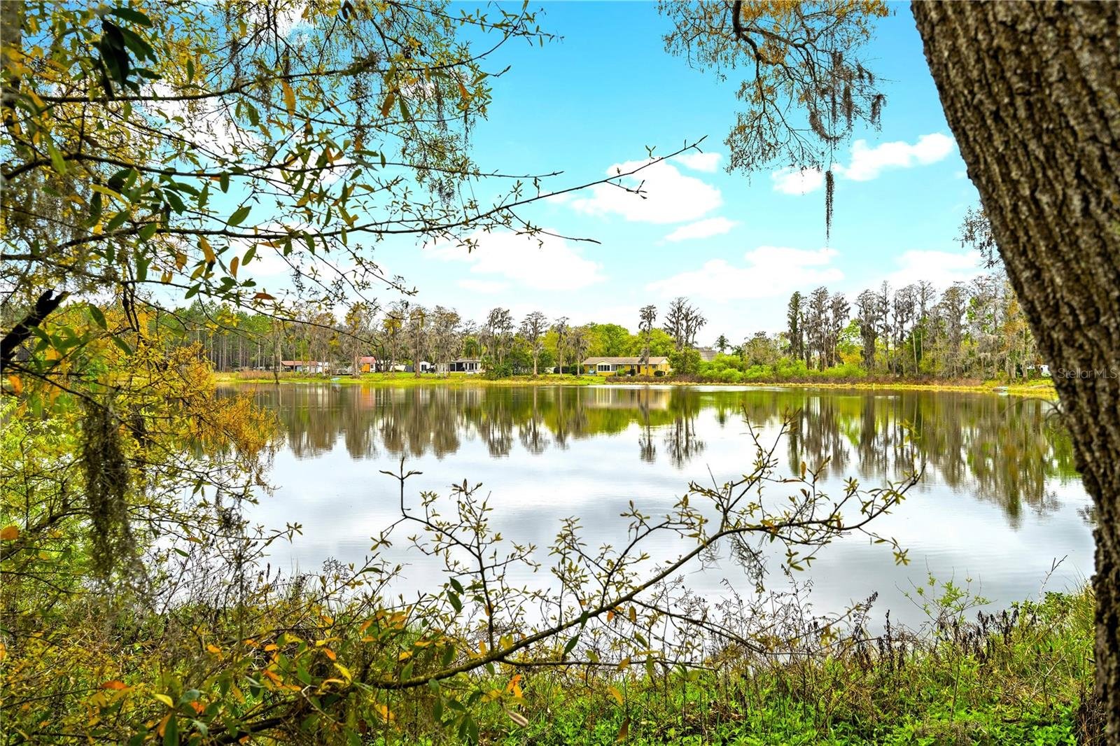 LAKE FRONT PROPERTY