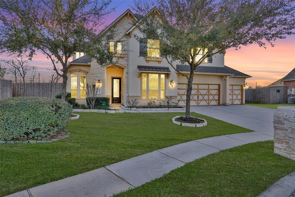 19303 Sanctuary Cypress Ln