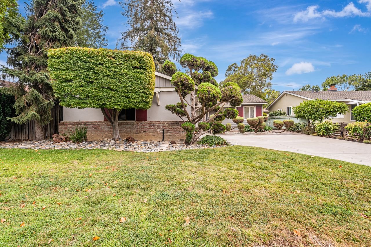 West San Jose Gem with Top-Rated Cupertino Schools!